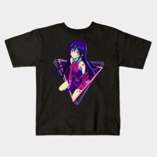 Akame ga Kill Kids T-Shirt